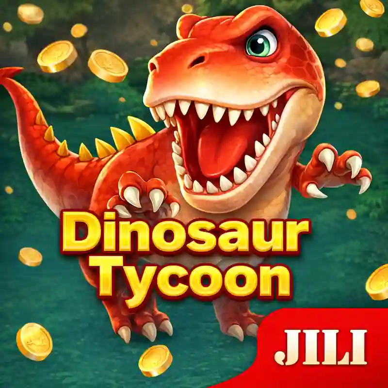 Dinosaur Tycoon online slot game sa topwin casino