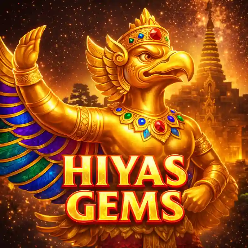 HIYAS GEMS sa Topwin Casino
