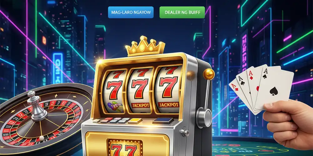 Topwin Casino Promo Banner