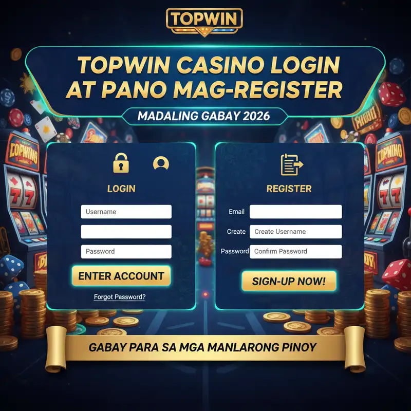 Login Guide