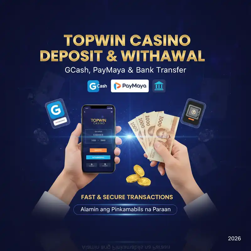 GCash Payout